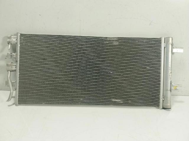 Radiador de aparelho de ar condicionado 64539271207 BMW