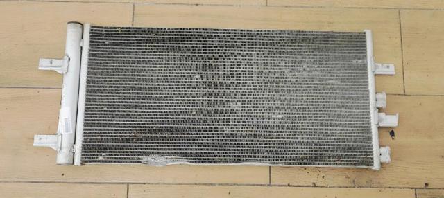 Radiador de aparelho de ar condicionado 64539271207 BMW