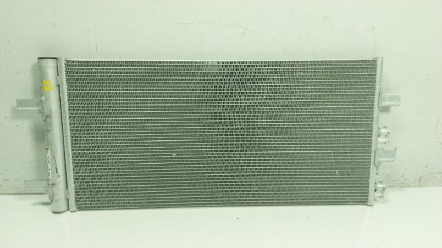 Radiador de aparelho de ar condicionado 64539271207 BMW