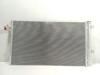 Radiador de aparelho de ar condicionado 64539364258 BMW
