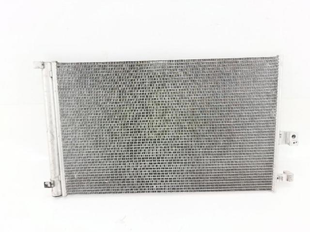 64539389411 BMW Радиатор кондиционера купить в Львов