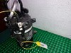 Compressor de aparelho de ar condicionado 6453AQ PEUGEOT