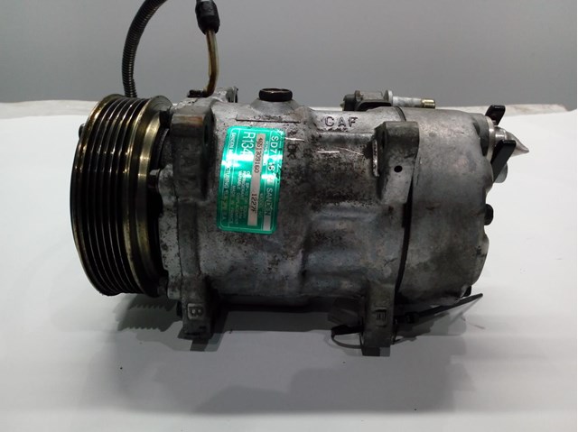 Acelerador, compressor 6453AQ