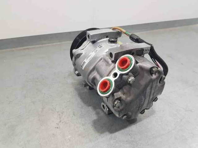 6453CL Компрессор кондиционера купить Кривой Рог