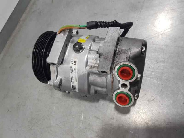 6453CL PEUGEOT Компрессор кондиционера купить в Сумы