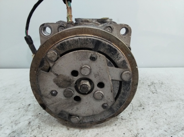 6453GC PEUGEOT Компрессор кондиционера купить в Каменское