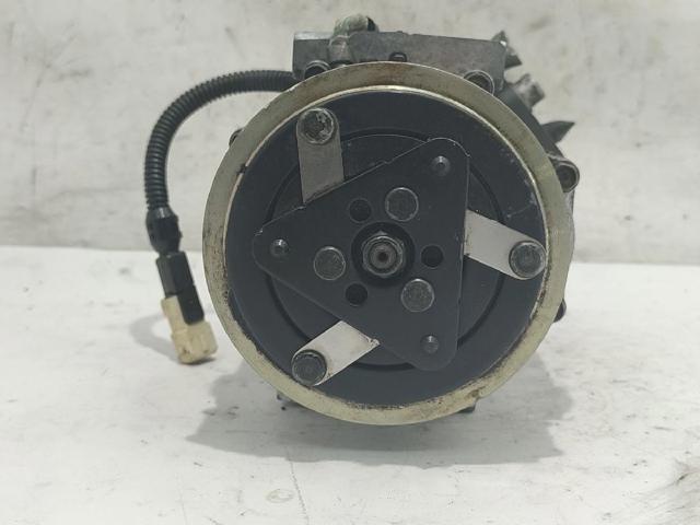 6453JF PEUGEOT Компрессор кондиционера купить в Тернополь