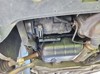 Compressor de aparelho de ar condicionado 6453JL PEUGEOT