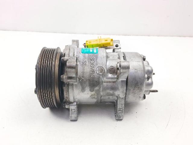 6453KW Компрессор кондиционера купить Кривой Рог