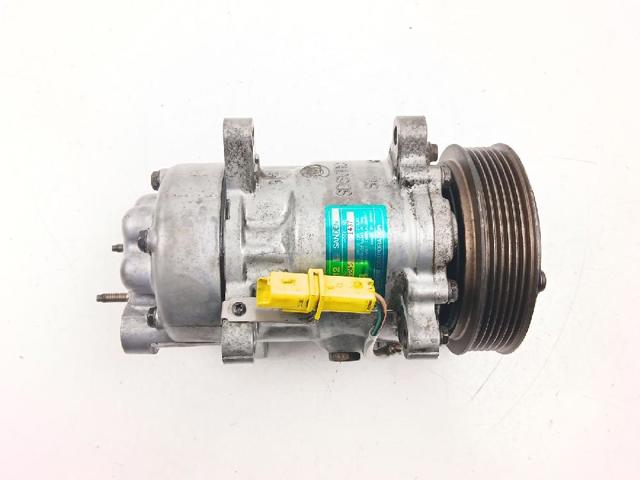 6453KW Компрессор кондиционера купить Николаев