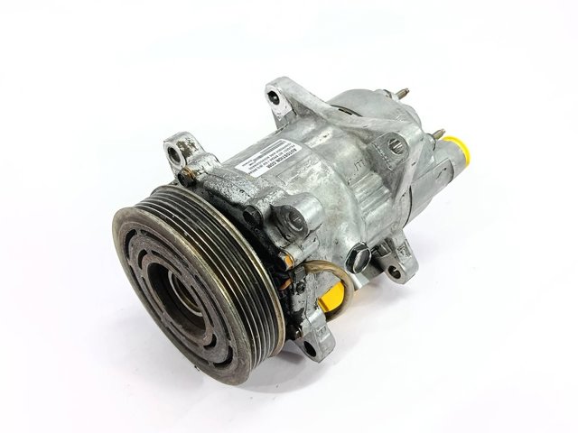 6453KW Компрессор кондиционера купить Черновцы