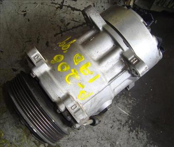 6453LF PEUGEOT Компрессор кондиционера купить в Винница