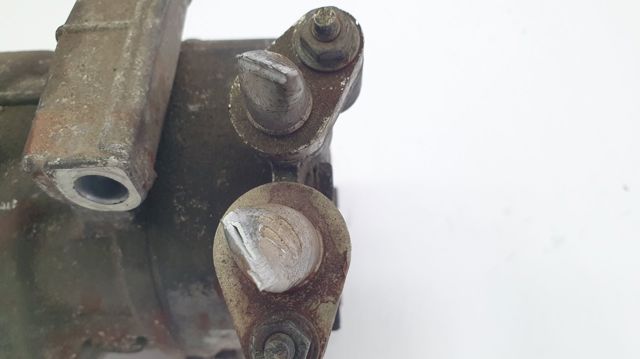 6453LF PEUGEOT Компрессор кондиционера купить в Киев