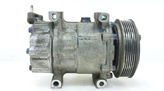 6453LF PEUGEOT Компрессор кондиционера купить в Кривой Рог