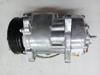 Compressor de aparelho de ar condicionado 6453LQ PEUGEOT