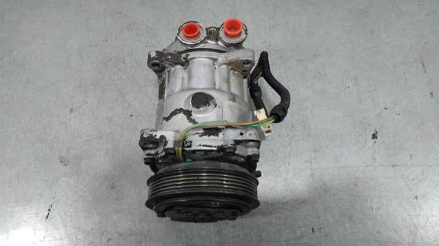 6453N1 PEUGEOT Компрессор кондиционера купить в Хмельницкий