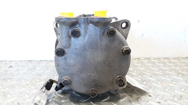 6453N1 PEUGEOT Компрессор кондиционера купить в Запорожье