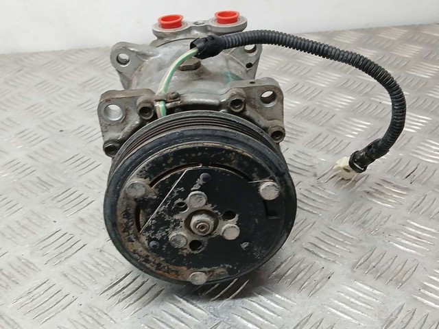 6453N1 PEUGEOT Компрессор кондиционера купить в Черновцы
