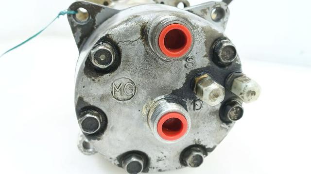 PEUGEOT 6453P9 Компрессор кондиционера в наличии Павлоград