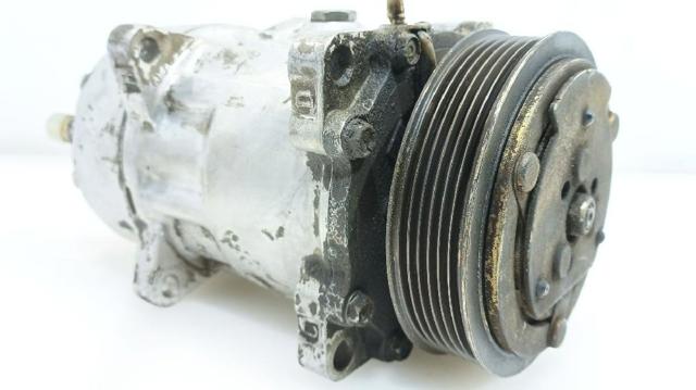 6453P9 Компрессор кондиционера купить Ирпень