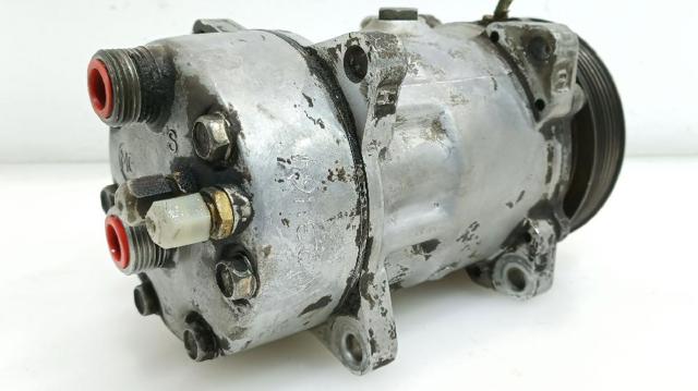 PEUGEOT 6453P9 Компрессор кондиционера в наличии Львов