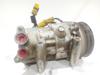 Compressor de aparelho de ar condicionado 6453QF PEUGEOT