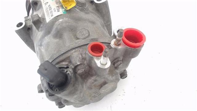 6453RF PEUGEOT Компрессор кондиционера купить в Кривой Рог
