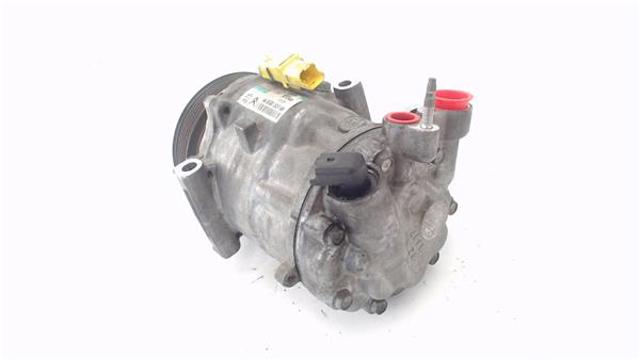 6453RF PEUGEOT Компрессор кондиционера купить в Тернополь