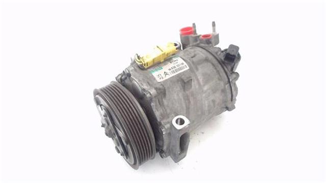 6453RF PEUGEOT Компрессор кондиционера купить в Днепр
