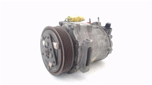 6453RF PEUGEOT Компрессор кондиционера купить в Чернигов