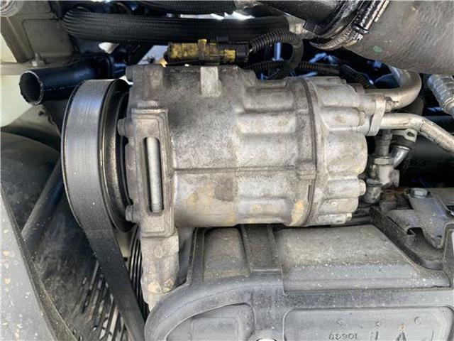 PEUGEOT 6453TA Компрессор кондиционера в наличии Житомир