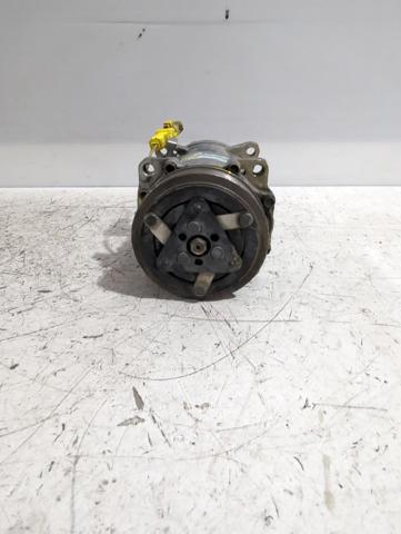 6453TF PEUGEOT Компрессор кондиционера купить в Львов