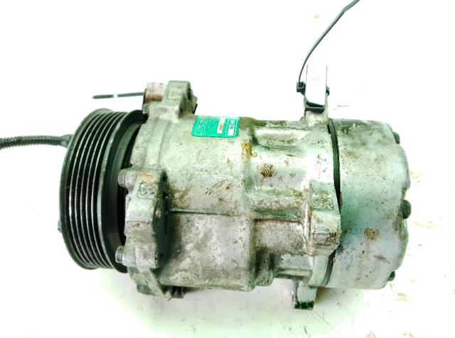 6453TJ PEUGEOT Компрессор кондиционера купить в Чернигов