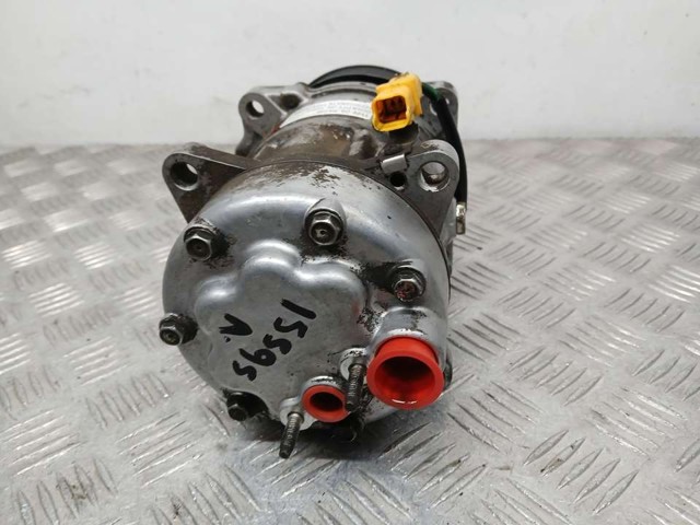 6453TJ PEUGEOT Компрессор кондиционера купить в Киев