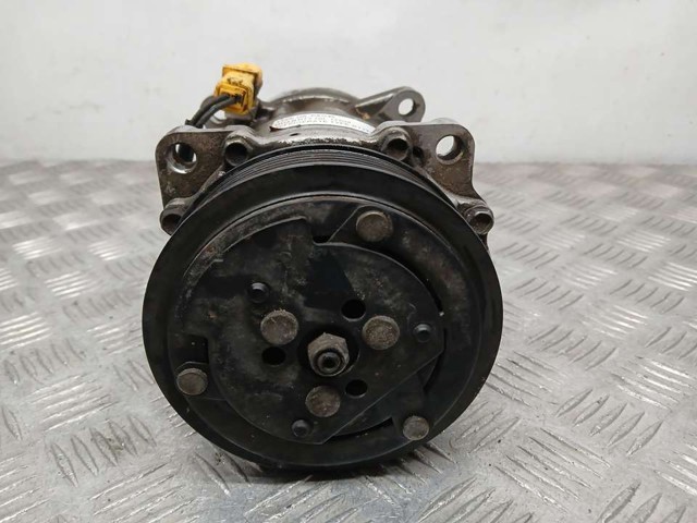 6453TJ Компрессор кондиционера купить Киев