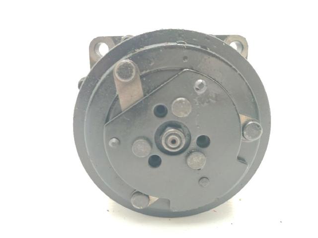Compressor de aparelho de ar condicionado 6453TJ PEUGEOT
