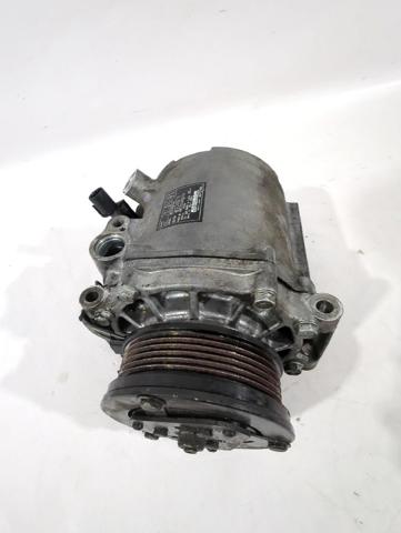 6453VZ PEUGEOT Компрессор кондиционера купить в Запорожье