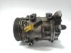 Compressor de aparelho de ar condicionado 6453WW PEUGEOT