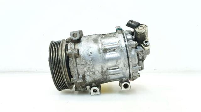PEUGEOT 6453WW Компрессор кондиционера в наличии Николаев