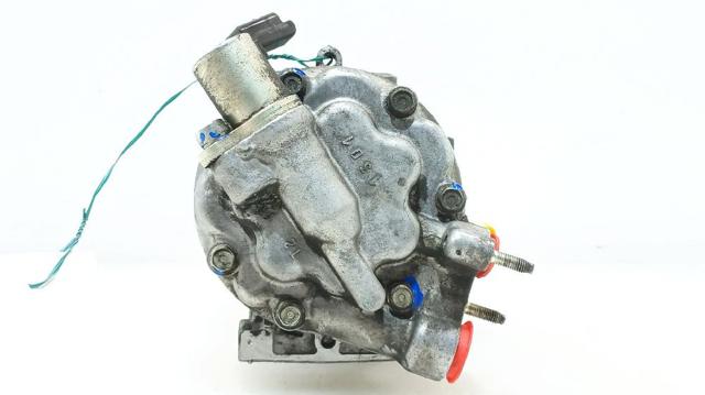 6453WW PEUGEOT Компрессор кондиционера купить в Полтава