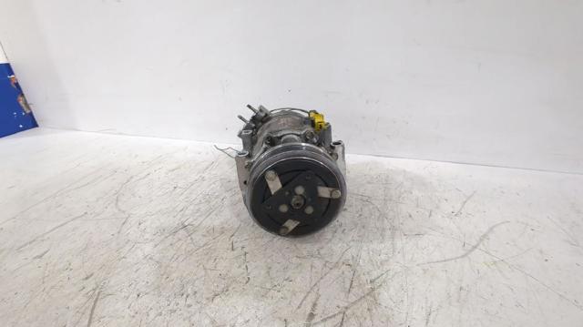 6453YK PEUGEOT Компрессор кондиционера купить в Винница