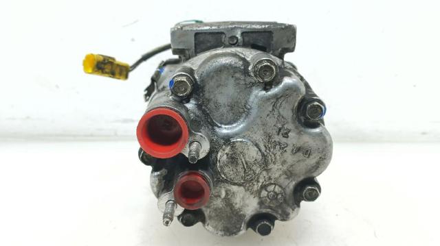 6453YW PEUGEOT Компрессор кондиционера купить в Запорожье