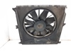 Ventilador (roda de aletas) do radiador de aparelho de ar condicionado 64541392913 BMW