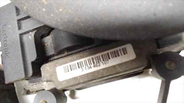 64546988915 BMW Крыльчатка радиатора охлаждения купить в Николаев