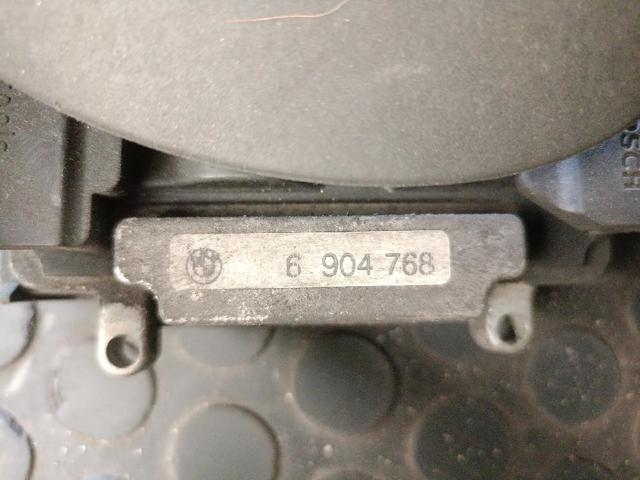 BMW 64546988915 Крыльчатка радиатора охлаждения в наличии Кривой Рог