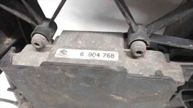 64546988915 Крыльчатка радиатора охлаждения купить Черновцы