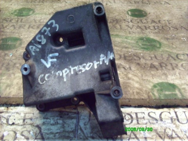 64551740723 BMW Кронштейн компрессора кондиционера купить в Павлоград