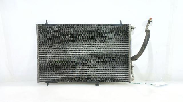 6455CJ Радиатор кондиционера купить Винница