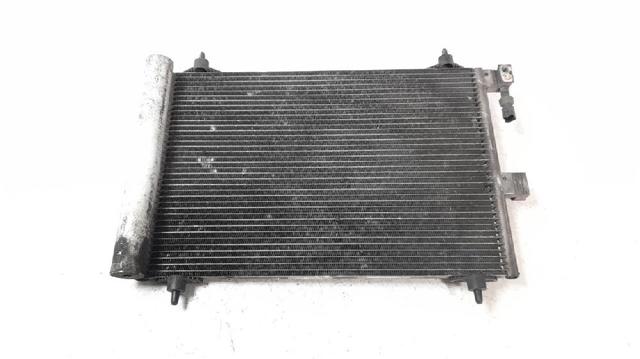 6455CQ PEUGEOT Радиатор кондиционера купить в Запорожье