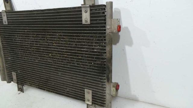 6455EC Радиатор кондиционера купить Ужгород